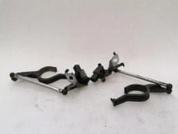 PORSCHE Porsche Boxster 981 Level Sensor Set 99134302100 Level Sensor Set — thumbnail 8
