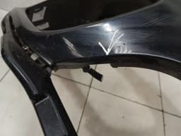 PORSCHE Porsche Cayman 981 Front Bumper 98150531110 Front Bumper — thumbnail 4