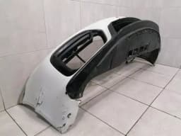 PORSCHE Porsche Boxster 981 Front Bumper GTS DEFECTS 98150531117 Front Bumper LED — thumbnail 3