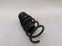 PORSCHE Porsche Boxster 981 coil spring front 98134353112 PASM suspension spring front — thumbnail 2