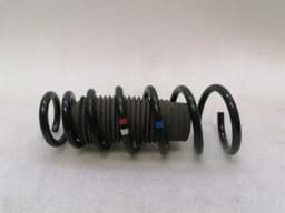 PORSCHE Porsche Boxster 981 coil spring front 98134353112 PASM suspension spring front — thumbnail 1