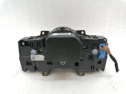 PORSCHE Porsche Boxster 981 Instrument Cluster 98164113701 MPH GTS CARMINE RED — thumbnail 9