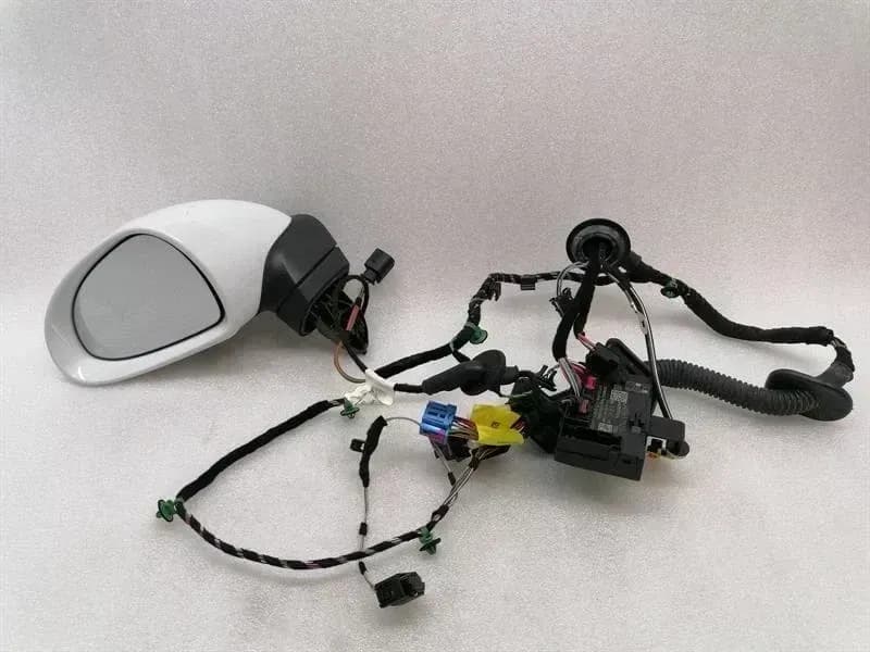 PORSCHE Porsche Boxster 981 left door mirror exterior mirror left