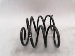 PORSCHE Porsche Boxster 981 coil spring rear 98133353104 suspension spring rear — thumbnail 6
