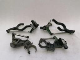 PORSCHE Porsche Boxster 981 Level Sensor Set 99134302100 Level Sensor Set — thumbnail 1
