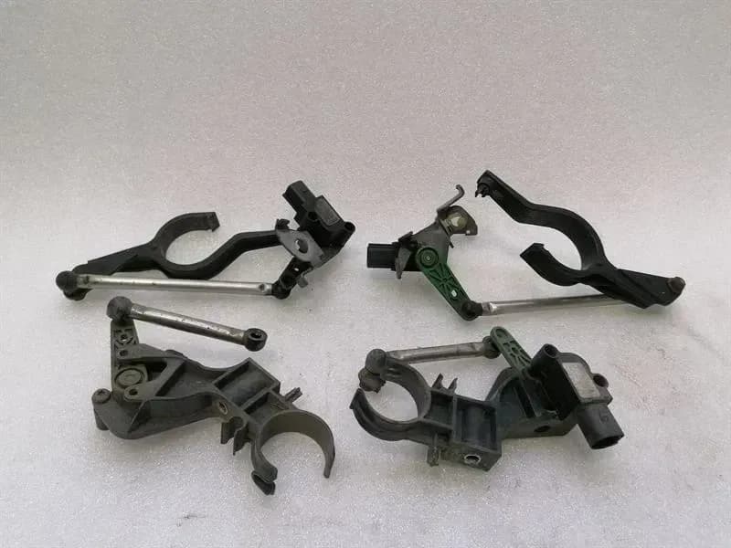 PORSCHE Porsche Boxster 981 Level Sensor Set 99134302100 Level Sensor Set