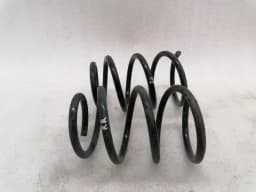PORSCHE Porsche Boxster 981 coil spring rear 98133353104 suspension spring rear — thumbnail 1