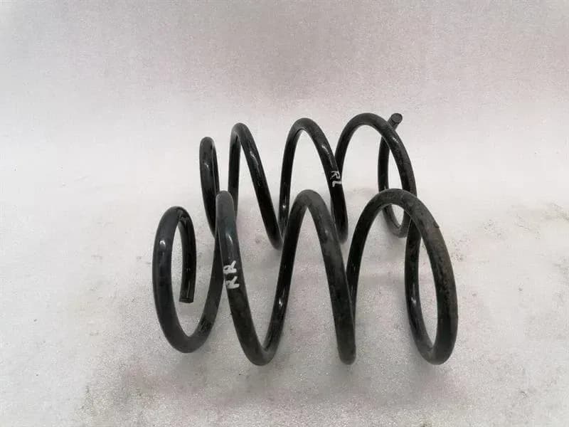 PORSCHE Porsche Boxster 981 coil spring rear 98133353104 suspension spring rear