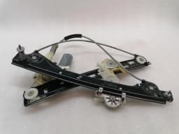 PORSCHE Porsche Boxster 981 Right Front Door Winder 99154207601 Front Window Regulator Re — thumbnail 4