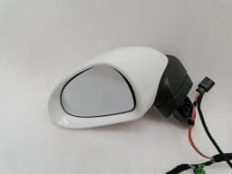 PORSCHE Porsche Boxster 981 left door mirror exterior mirror left — thumbnail 2