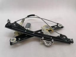 PORSCHE Porsche Boxster 981 Right Front Door Winder 99154207601 Front Window Regulator Re — thumbnail 1