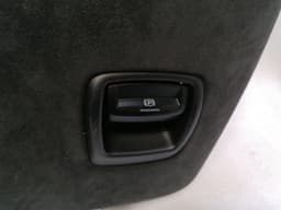 PORSCHE Porsche Boxster 981 glovebox 99155220310 RHD Alcantara right hand drive — thumbnail 8