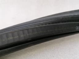 PORSCHE Porsche Boxster 981 Windshield Seal 98153707703 Windshield Seal — thumbnail 6