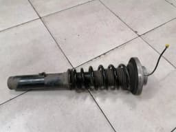 PORSCHE Porsche Boxster 981 shock absorber front 98134303506 shock absorber front PASM — thumbnail 7