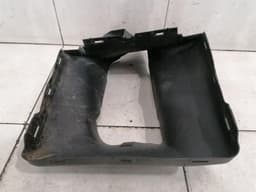 PORSCHE Porsche Boxster 981 Right Radiator Shroud 98157532204 AIR DUCT Right — thumbnail 2