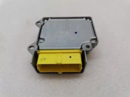 PORSCHE Porsche Boxster 981 Safety Module ECU 99161820108 Air Control Unit SRS — thumbnail 3