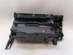 PORSCHE Porsche Boxster 981 glovebox 99155220310 RHD Alcantara right hand drive — thumbnail 10