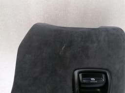 PORSCHE Porsche Boxster 981 glovebox 99155220310 RHD Alcantara right hand drive — thumbnail 7