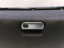 PORSCHE Porsche Boxster 981 glovebox 99155220310 RHD Alcantara right hand drive — thumbnail 4