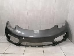 PORSCHE Porsche Cayman 981 Front Bumper 98150531110 Front Bumper — thumbnail 1