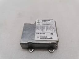 PORSCHE Porsche Boxster 981 Safety Module ECU 99161820108 Air Control Unit SRS — thumbnail 4