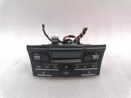 PORSCHE Porsche Boxster 981 Auto Climate Control 98165320315 Climate Control Panel A/C — thumbnail 6