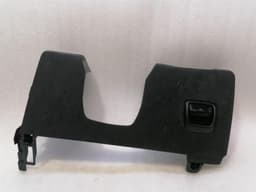 PORSCHE Porsche Boxster 981 glovebox 99155220310 RHD Alcantara right hand drive — thumbnail 5
