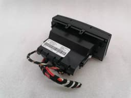 PORSCHE Porsche Boxster 981 Auto Climate Control 98165320315 Climate Control Panel A/C — thumbnail 4