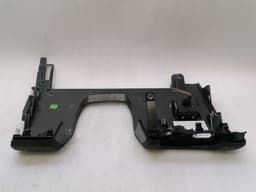 PORSCHE Porsche Boxster 981 glovebox 99155220310 RHD Alcantara right hand drive — thumbnail 9