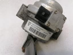 PORSCHE Porsche Boxster 981 engine mount 98137505905 engine mount left padm L=R — thumbnail 3