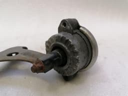 PORSCHE Porsche Boxster 981 engine mount 98137505905 engine mount left padm L=R — thumbnail 4