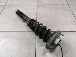 PORSCHE Porsche Boxster 981 shock absorber front 98134303506 shock absorber front PASM — thumbnail 2