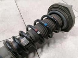 PORSCHE Porsche Boxster 981 shock absorber front 98134303506 shock absorber front PASM — thumbnail 5