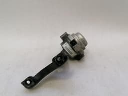 PORSCHE Porsche Boxster 981 engine mount 98137505905 engine mount left padm L=R — thumbnail 2