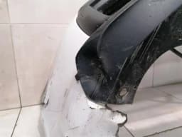 PORSCHE Porsche Boxster 981 Front Bumper GTS DEFECTS 98150531117 Front Bumper LED — thumbnail 5