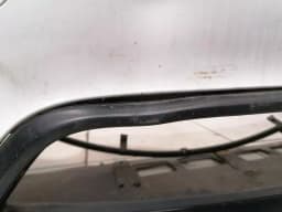 PORSCHE Porsche Boxster 981 Front Bumper GTS DEFECTS 98150531117 Front Bumper LED — thumbnail 6