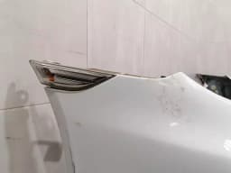 PORSCHE Porsche Boxster 981 Front Bumper GTS DEFECTS 98150531117 Front Bumper LED — thumbnail 9