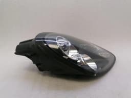 PORSCHE Porsche Boxster 981 Right Halogen Headlight 98163111406 Right Hand Drive RHD — thumbnail 7