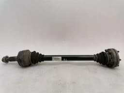 PORSCHE Porsche Boxster 981 left rear drive shaft 98133202410 drive shaft rear left — thumbnail 1