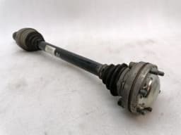 PORSCHE Porsche Boxster 981 left rear drive shaft 98133202410 drive shaft rear left — thumbnail 2