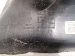 PORSCHE Porsche Boxster 981 Right Radiator Shroud 98157532204 AIR DUCT Right — thumbnail 3