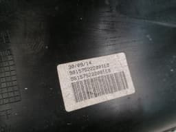PORSCHE Porsche Boxster 981 Right Radiator Shroud 98157532204 AIR DUCT Right — thumbnail 4