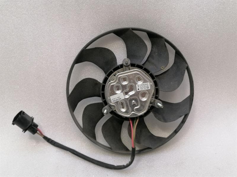 PORSCHE Porsche Boxster 981 Radiator Fan 99162403903 Fan Electric Fan