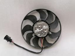 PORSCHE Porsche Boxster 981 Radiator Fan 99162403903 Fan Electric Fan — thumbnail 5