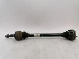 PORSCHE Porsche Boxster 981 drive shaft rear Re 98133202430 rear right drive shaft — thumbnail 1