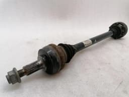 PORSCHE Porsche Boxster 981 drive shaft rear Re 98133202430 rear right drive shaft — thumbnail 3