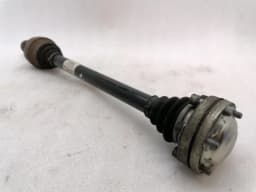 PORSCHE Porsche Boxster 981 drive shaft rear Re 98133202430 rear right drive shaft — thumbnail 6
