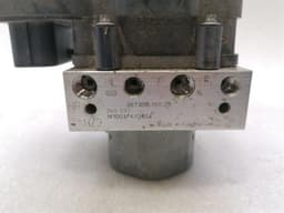PORSCHE Porsche Boxster 981 A.B.S Pump 98135575502 ABS Pump Hydraulic Block — thumbnail 3