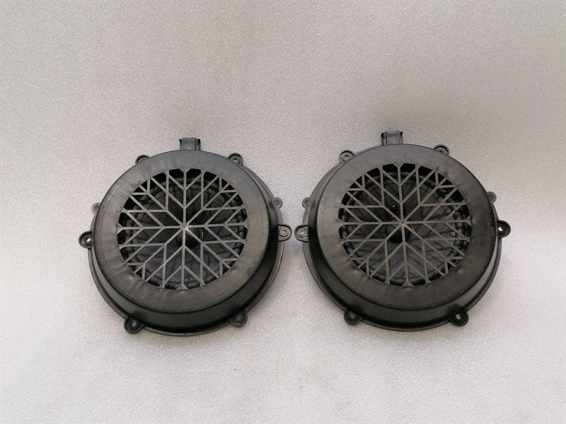 PORSCHE Porsche Boxster 981 Speaker 97064555102 Speaker SET SET