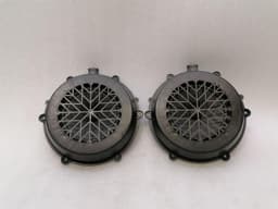 PORSCHE Porsche Boxster 981 Speaker 97064555102 Speaker SET SET — thumbnail 7